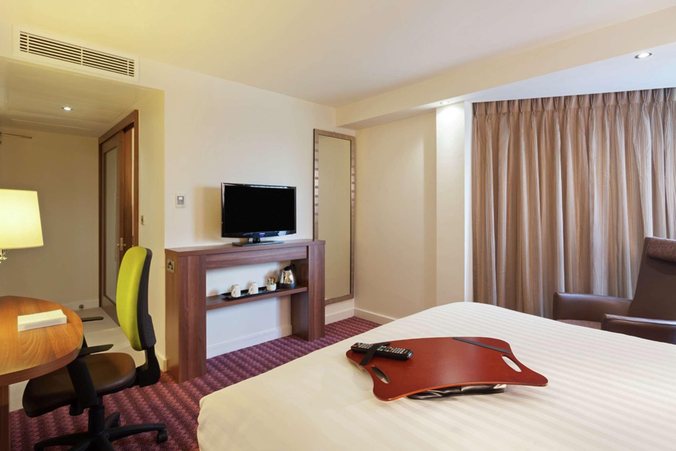 Hampton By Hilton Birmingham Jewellery Quarter Hotel Ngoại thất bức ảnh