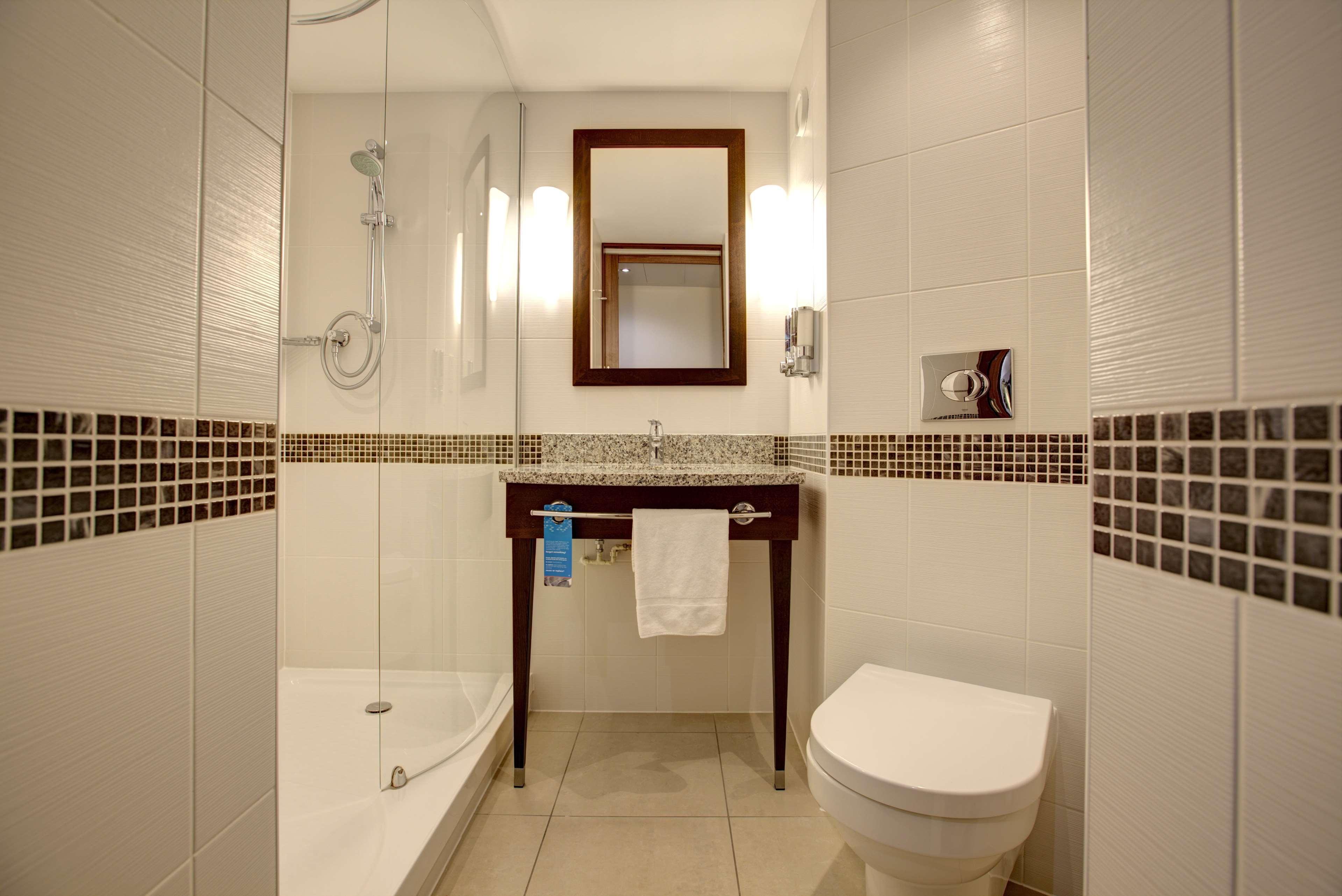 Hampton By Hilton Birmingham Jewellery Quarter Hotel Ngoại thất bức ảnh