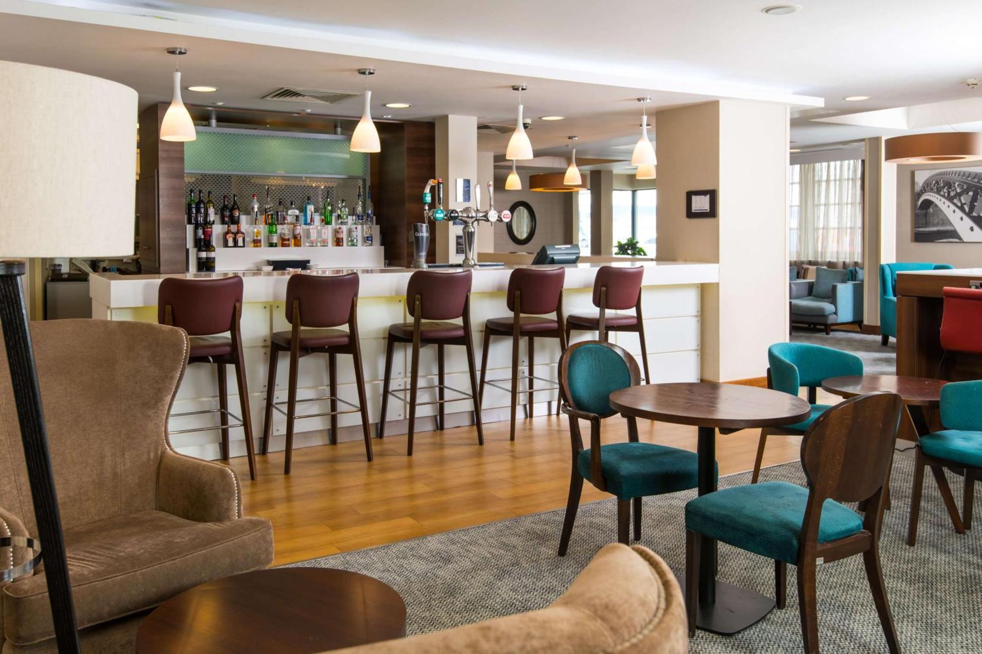 Hampton By Hilton Birmingham Jewellery Quarter Hotel Ngoại thất bức ảnh